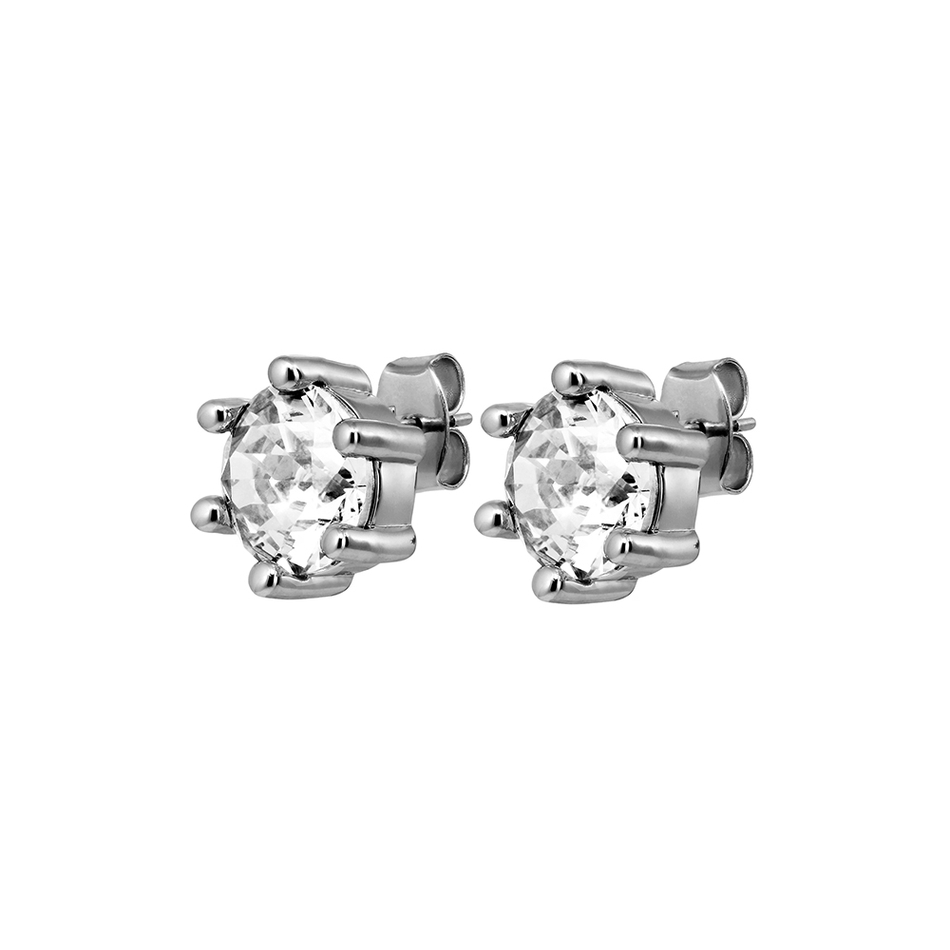 Серьги Dyrberg Kern CRAZE SS CRYSTAL 480070