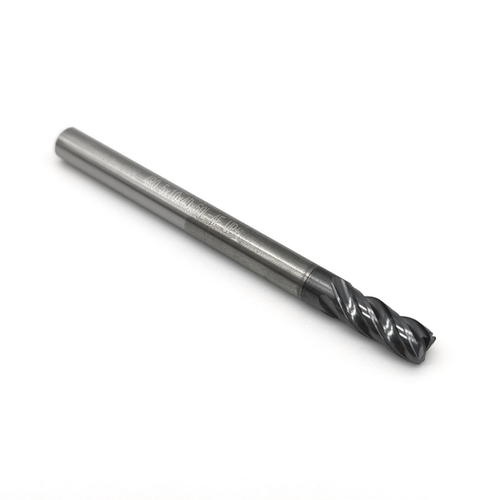 Фреза твердосплавная R UP+