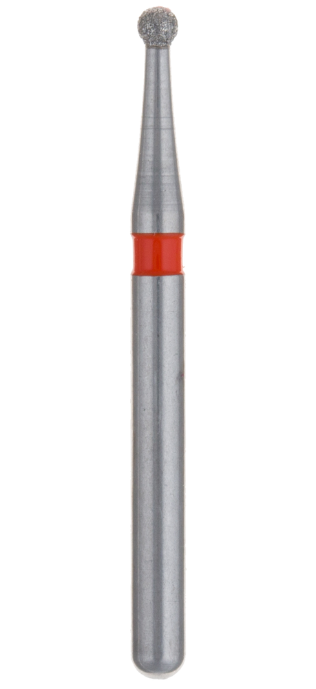 801F 012 FG 314 Бор алмазный (1 шт.), Meisinger, Германия