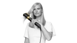 Стайлер Dyson long HS05 Black Onix/Gold