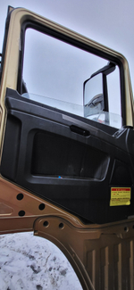 Shacman (Shaanxi) SX* 8x4 Самосвал SX331863366 (Дизельный, 12,5 л, 544 л.с., МТ)