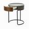 Кофейный стол Deci Ø45х52 см