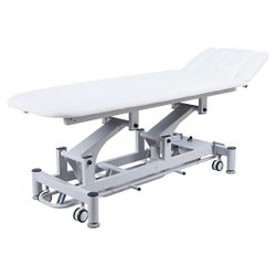 Массажный стол Mizomed MZ 2211-308 с электроприводом, стационарный