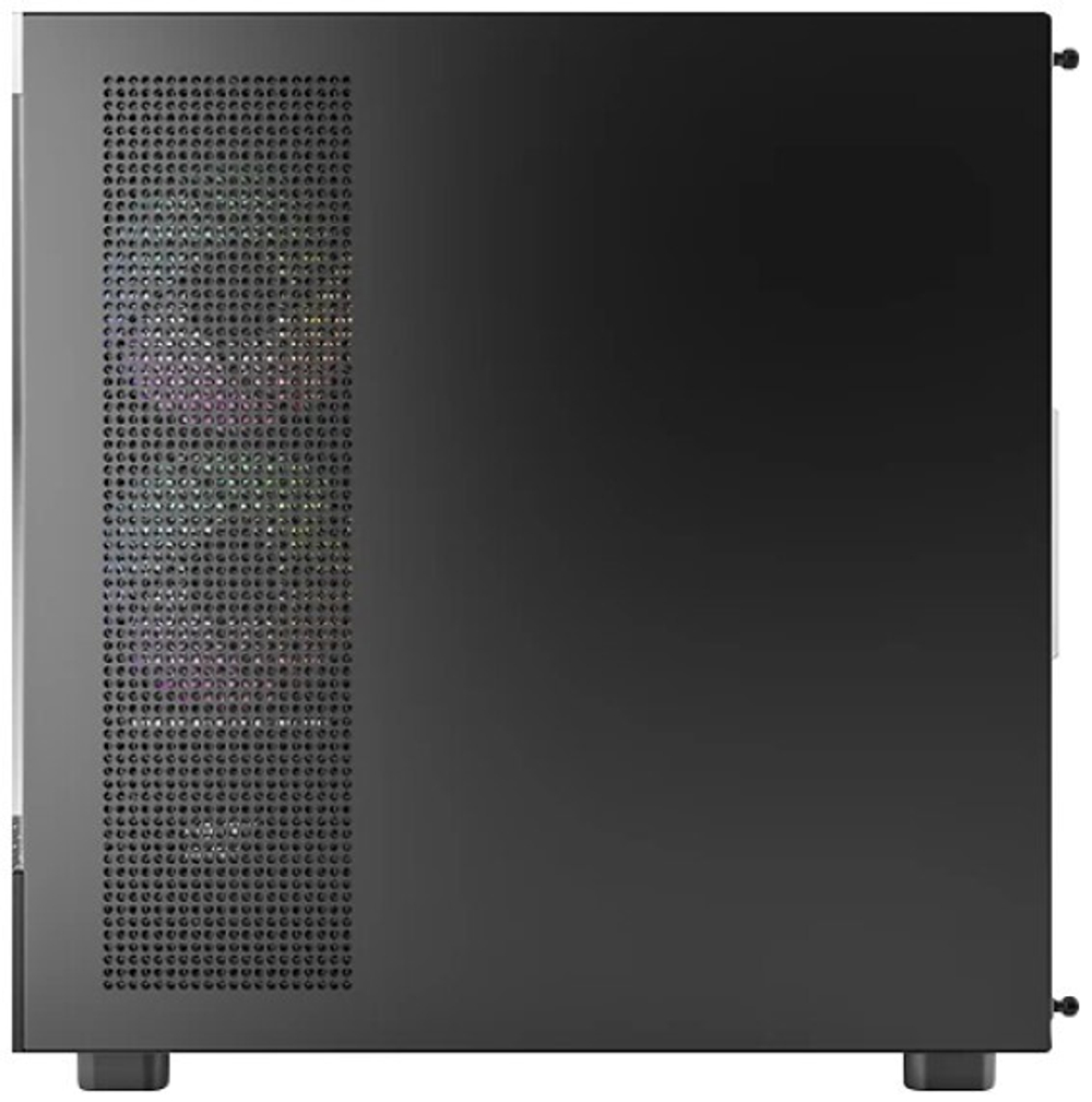 Корпус ATX Montech XR Black