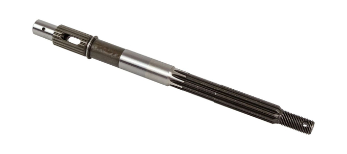 Вал гребной Suzuki DT25-30/DF25-30A, Omax