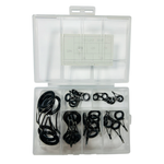 Набор керамических направляющих для удочки OSTSG (30шт) №2