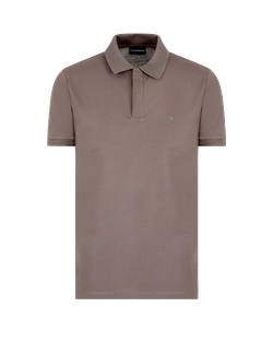 Поло EMPORIO ARMANI