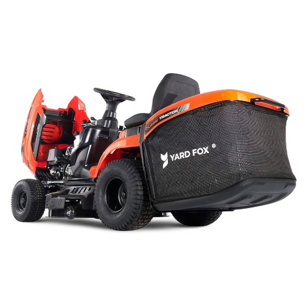 Садовый трактор YARD FOX T 92RBH