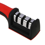 Ножеточка универсальная 21*6*8см, AIJ-RS168