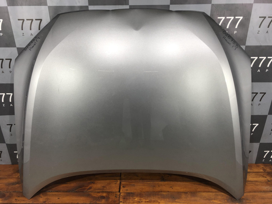 Капот Haval F7 1 19-24 Б/У Оригинал 8402117XKQ00AD