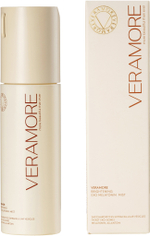 VERAMORE Мист для лица с 2 % мелатонина и экзосомами - Brightening Exo Melatonin Mist, 50мл.