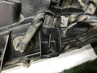 Фара правая Toyota Land Cruiser 200 (2015-2021) LED