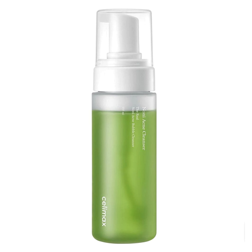 Celimax The Real Noni Acne Bubble Cleanser 155ml