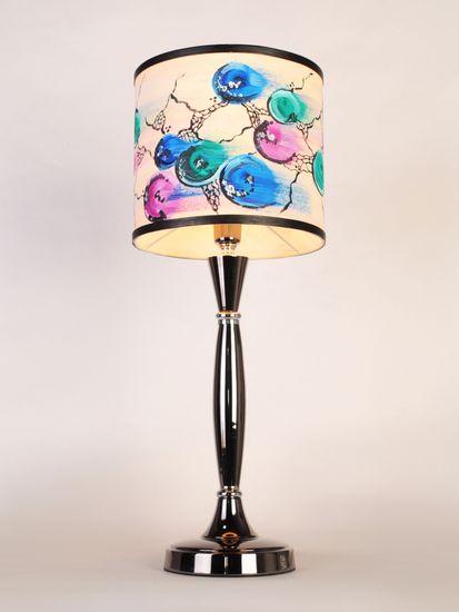 Настольная лампа Manne TL.7731-1BL