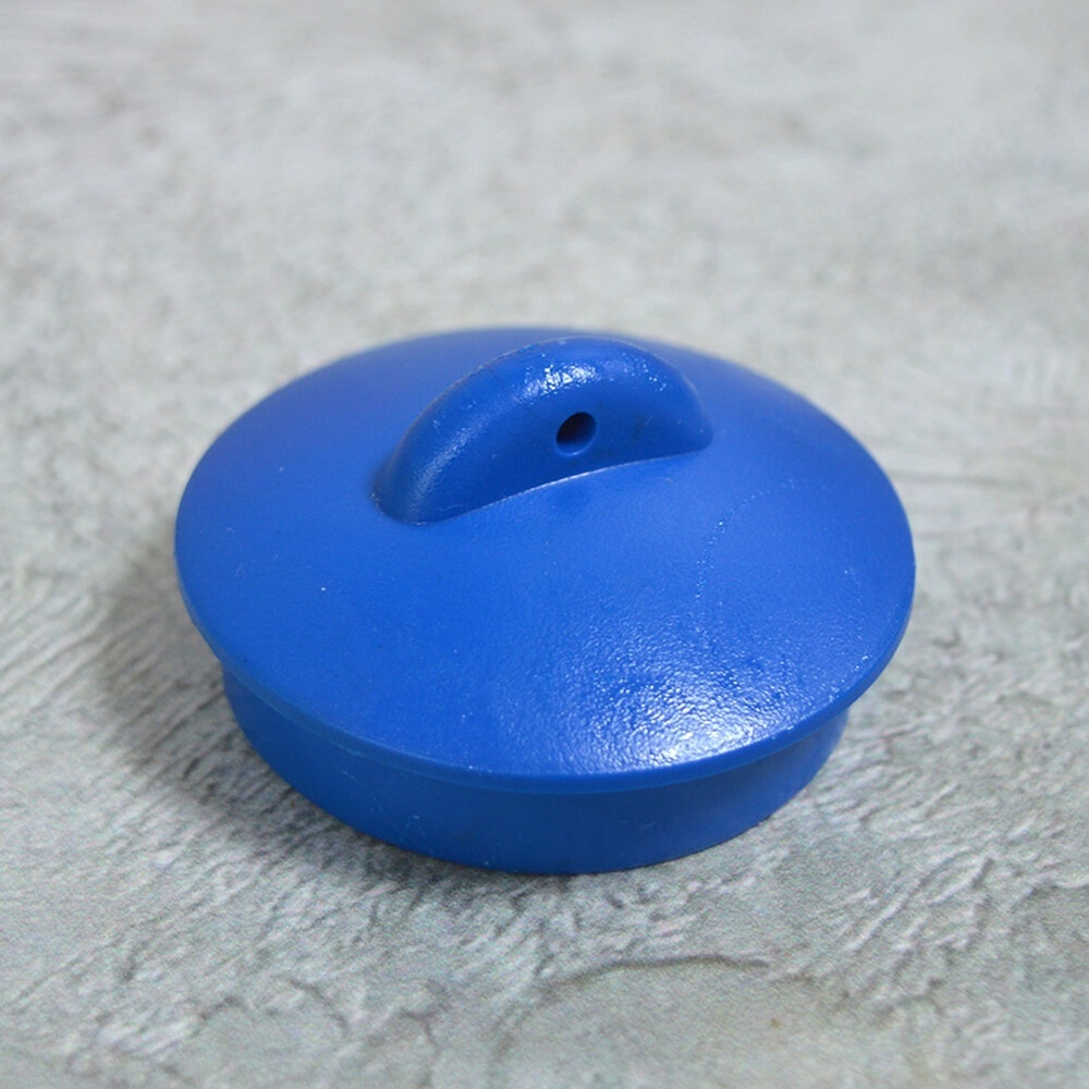 Пробка для ванной резиновая mix 40мм