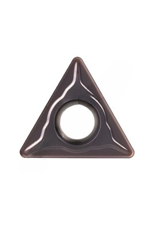 TCMT16T308-TT ZP137 Пластина твердосплавная