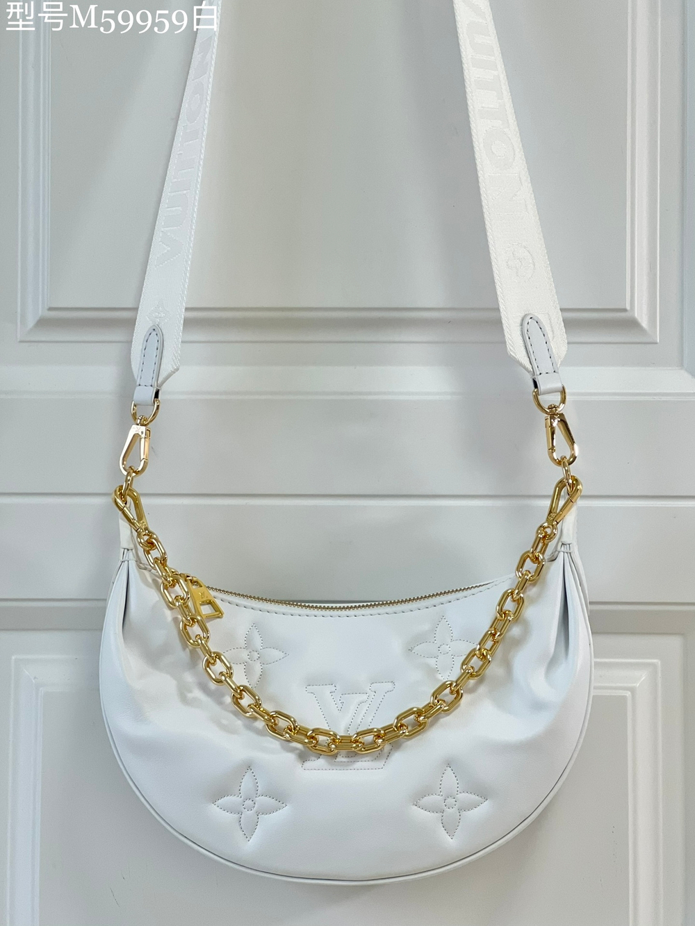 Louis Vuitton Over The Moon