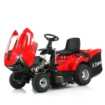 ZimAni TC92ML садовый трактор