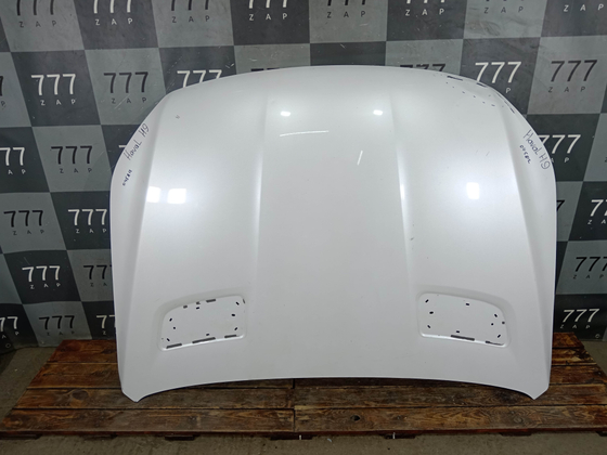 Капот Haval H9 1 14-24 Б/У Оригинал 8402100XKV08A