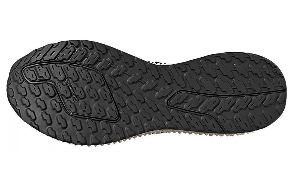 Кроссовки Adidas Galaxar Running