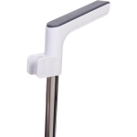 Набор для уборки с совком 3в1, две щетки для пола, водосгон «Клио»