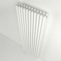 Вертикальные дизайн-радиаторы Гармония С25 N 1797мм с боковым подключением