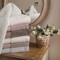 Полотенце 30x50 L'appartement Phuket белое