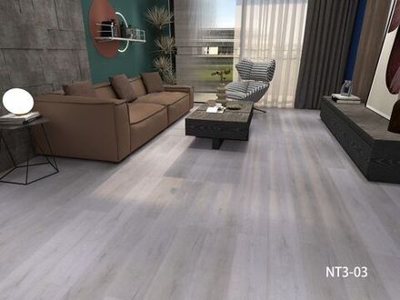 Natural Touch Дуб Шато с подложкой, 2,245 м²
