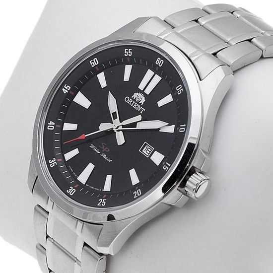Наручные часы Orient FUNE1003B0 Sporty Quartz