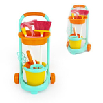 Игровой набор "Золушка №4 Вита" (Совтехcтром)