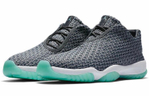 Кроссовки Jordan Future Low