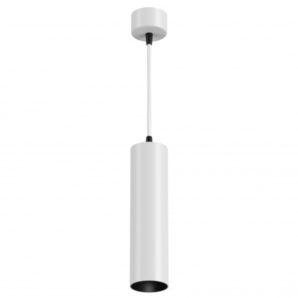 Подвесной светильник Maytoni Focus P072PL-L12W3K