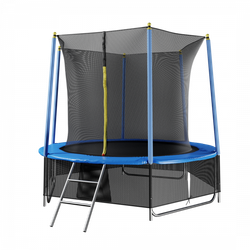 Батут  "Winner Classic" 8 F