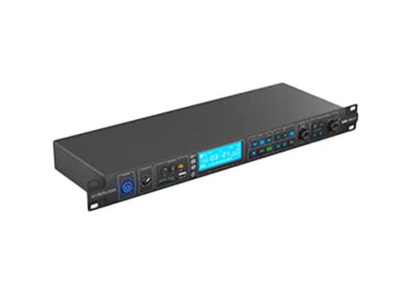 CVGAUDIO MSH-1 профессиональный многофункциональный источник музыкального сигнала