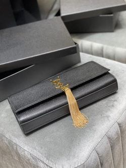 Saint Laurent Kate Clutch 27 cm
