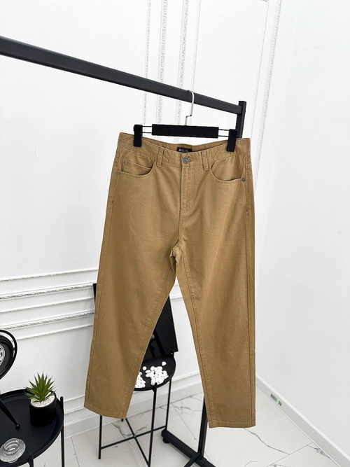 Джинсы Loro Piana