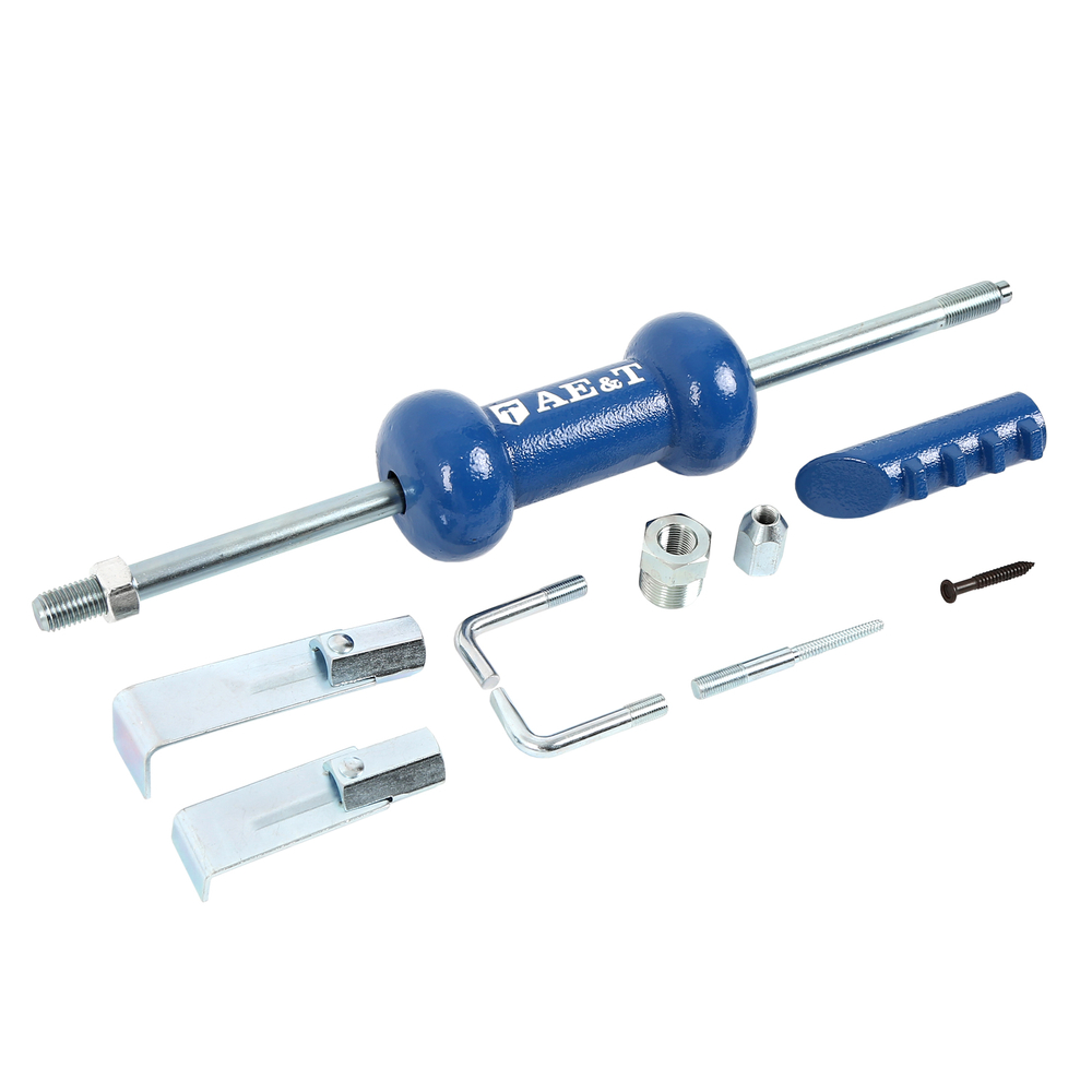 Молоток обратный 2.25кг (9 предметов) TA-D1085 AE&T