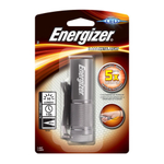 Фонарь ручной, Energizer, Metal Handheld, металл, E301304000