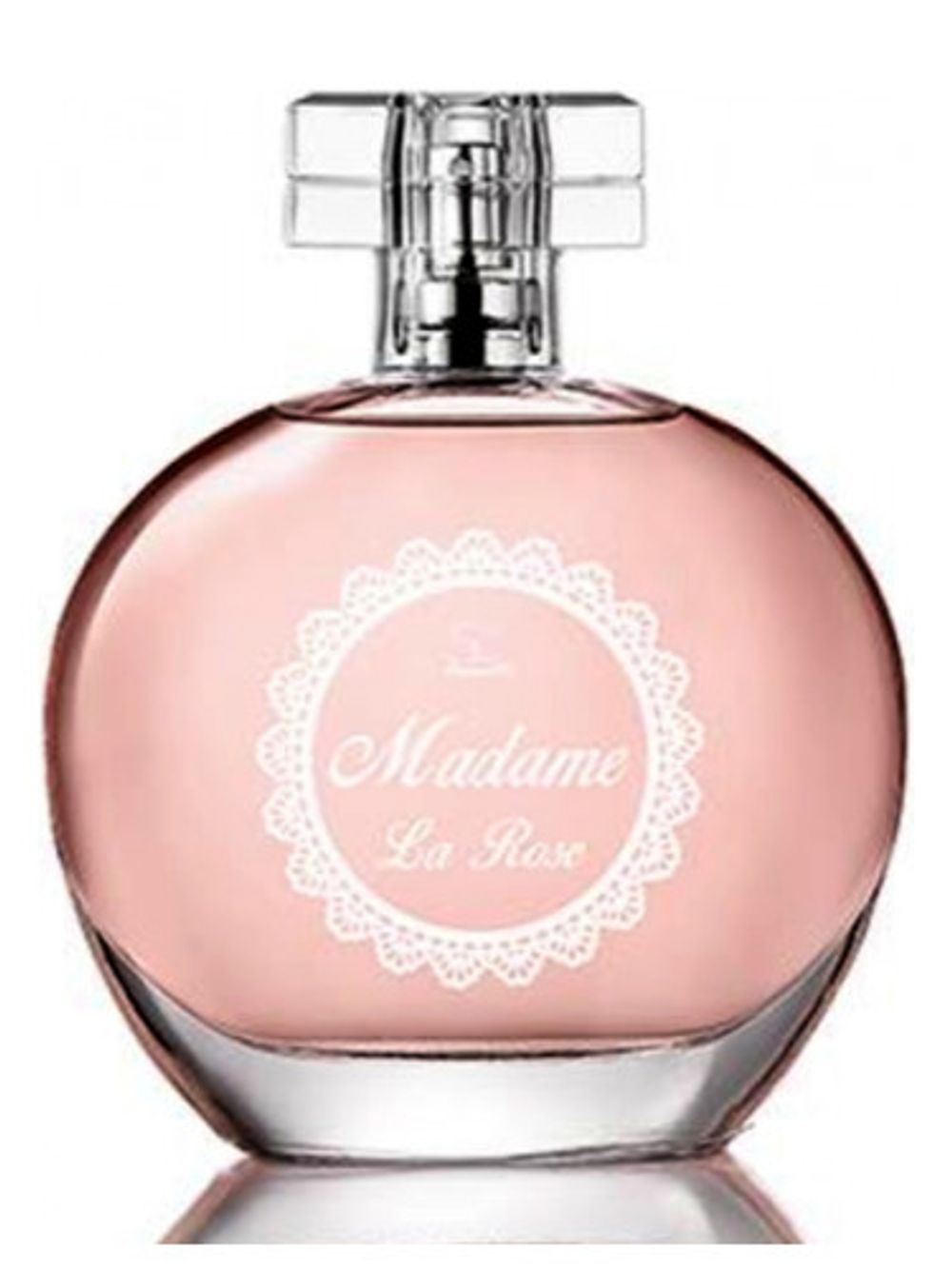 Jequiti Madame La Rose