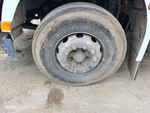 Shacman (Shaanxi) SX* 6x4 Седельный тягач SX42584V324 (Дизельный, 11,6 л, 423 л.с., МТ)