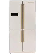 Холодильник Kuppersberg NMFV 18591 C фото 2