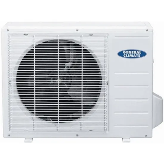Напольно-потолочный кондиционер General Climate GC-CF12HRF / GU-U12HF
