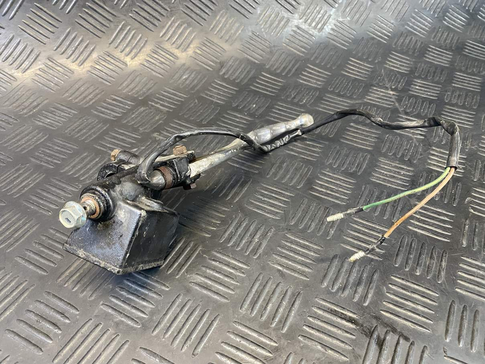 Цилиндр переднего тормоза Yamaha Virago 1100 XV1100