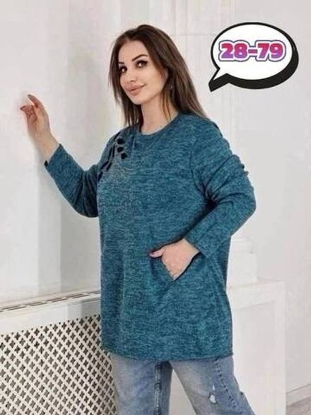 Кофта t105270 (179609069) Fabrika