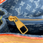 Louis Vuitton Dauphine Soft GM