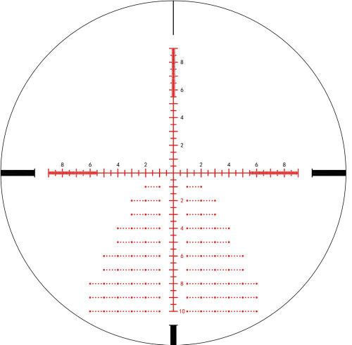 Прицел Sightmark Citadel 5-30x56 LR2 (SM13040LR2)