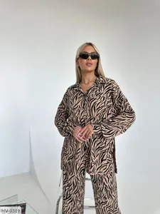 Костюм HV-0317 Фабрика Моды