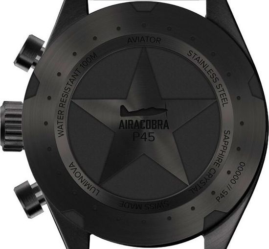 Наручные часы Aviator V.2.25.5.174.5