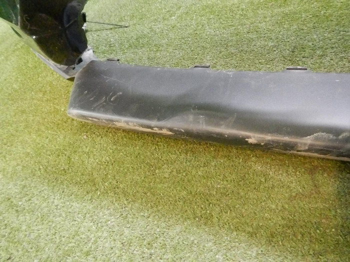 Бампер передний Infiniti QX50 2 (2017-н.в.)