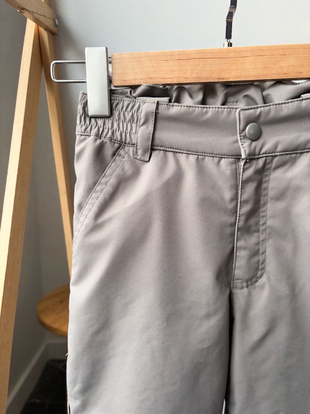 Утепленные брюки Reima, 110